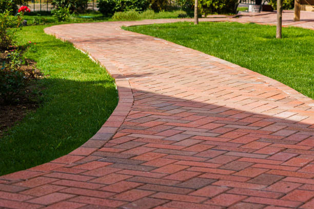 Best Interlocking Driveway Pavers  in Ruskin, FL