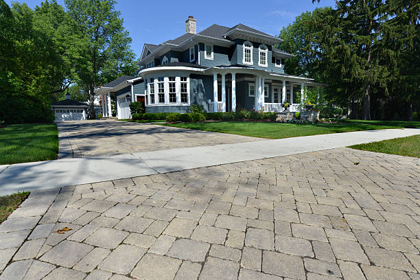 Best Permeable Paver Driveway  in Ruskin, FL