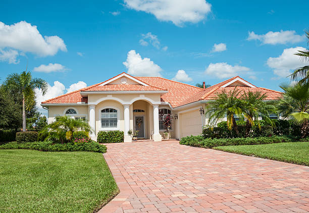 Best Professional Driveway Pavers  in Ruskin, FL