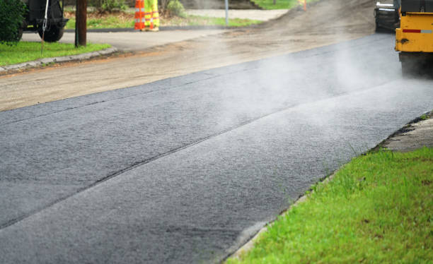 Best Driveway Repair Near Me  in Ruskin, FL