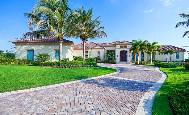 Reasons to Select Us for Your Driveway Paving Requirements in Ruskin, FL